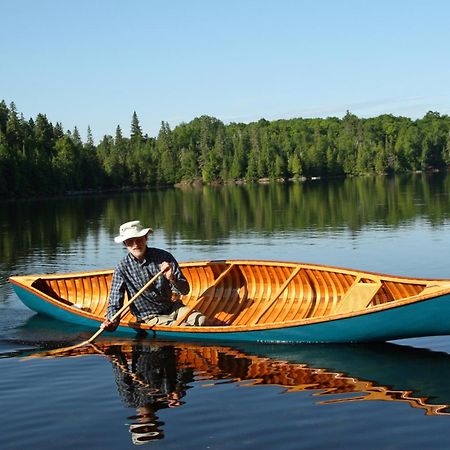 Riverfront Cottage Canoe Included & Playroom Fun Wasaga Beach Luaran gambar